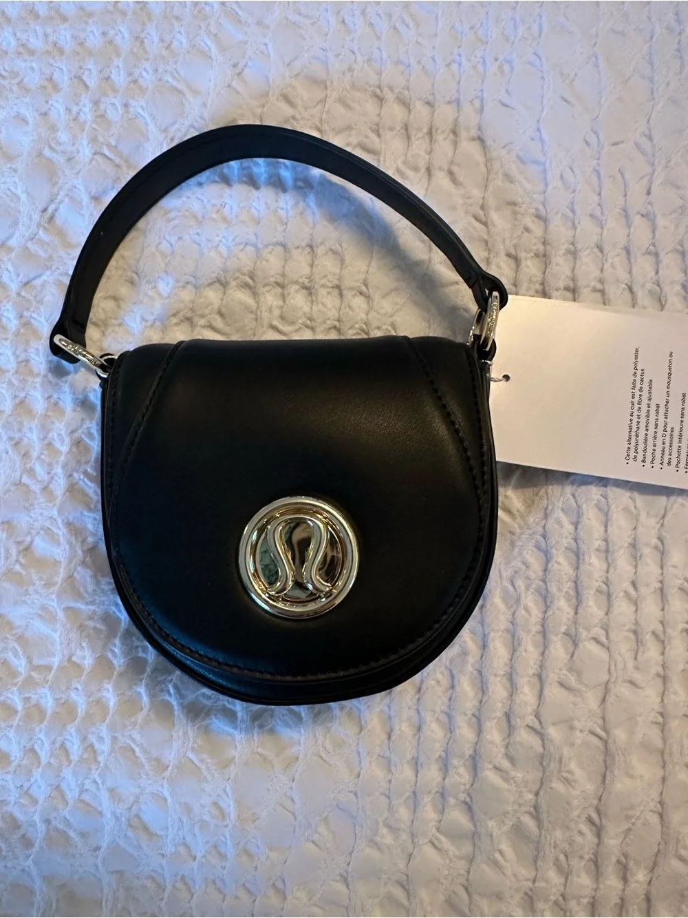 lululemon athletica why we